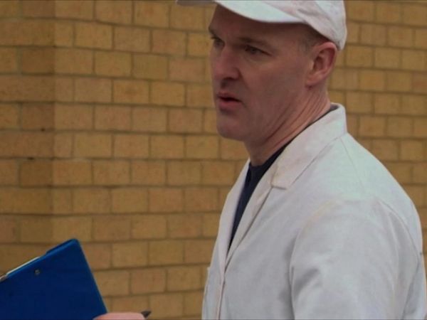 London's Burning - Episode 4