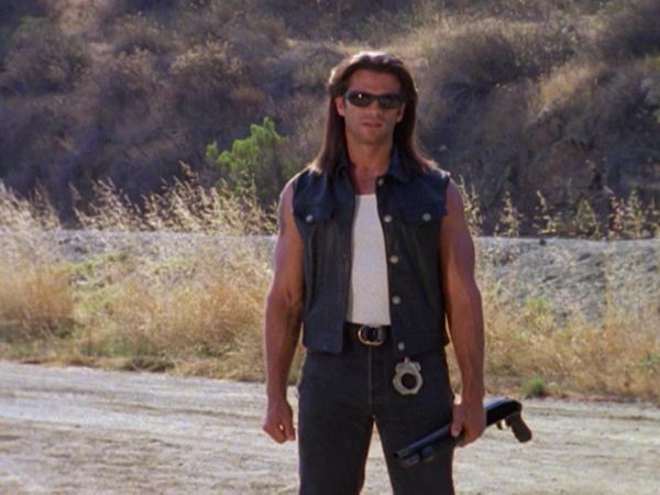 Renegade - Self Defense