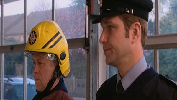 London's Burning - Episode 8