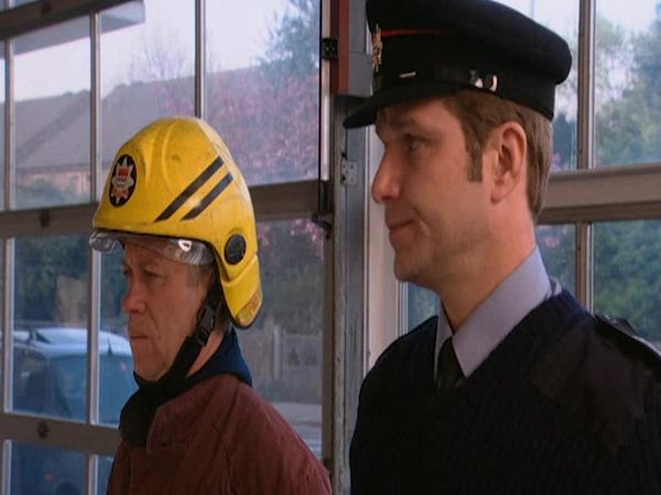 London's Burning - Episode 8