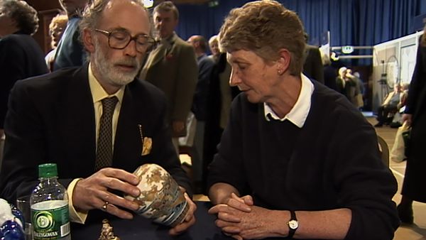 Antiques Roadshow UK - Barnstaple