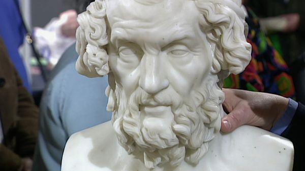 Antiques Roadshow UK - Biddulph