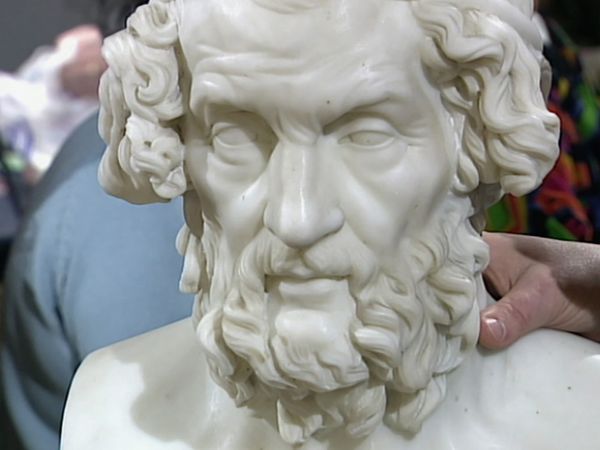 Antiques Roadshow UK - Biddulph