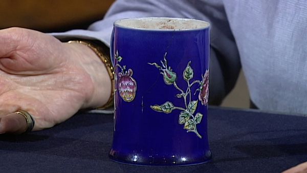 Antiques Roadshow UK - Blackpool
