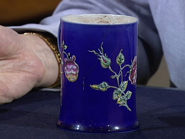 Antiques Roadshow UK - Blackpool
