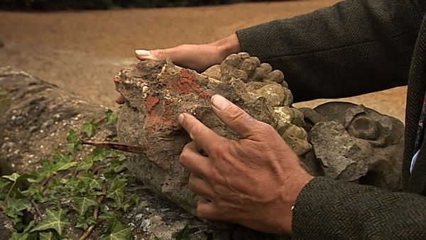 Antiques Roadshow UK - Knebworth House