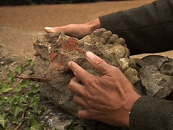 Antiques Roadshow UK - Knebworth House