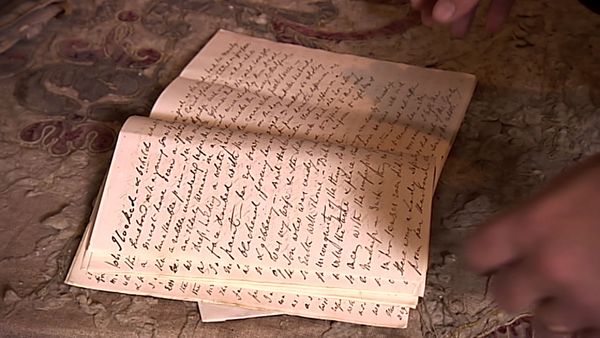 Antiques Roadshow UK - Knebworth House Special