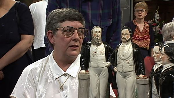 Antiques Roadshow UK - Birmingham