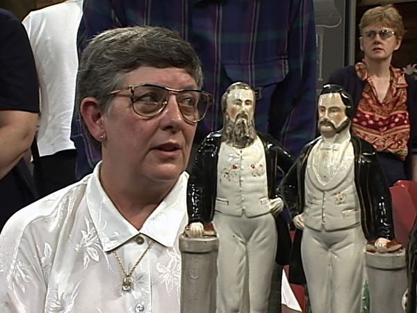 Antiques Roadshow UK - Birmingham