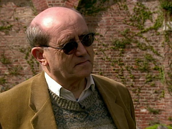 Antiques Roadshow UK - Cliveden 1