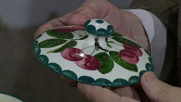 Antiques Roadshow UK - Lochgilphead