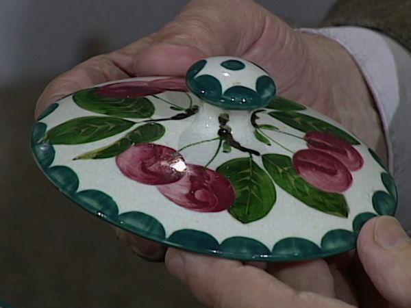 Antiques Roadshow UK - Lochgilphead