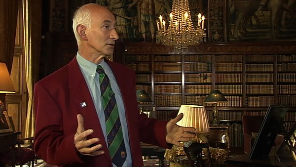 Antiques Roadshow UK - Eastnor Castle Special