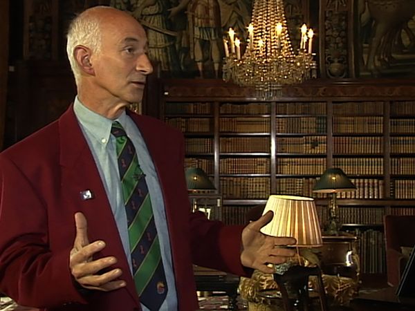 Antiques Roadshow UK - Eastnor Castle Special