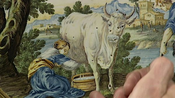 Antiques Roadshow UK - Melksham