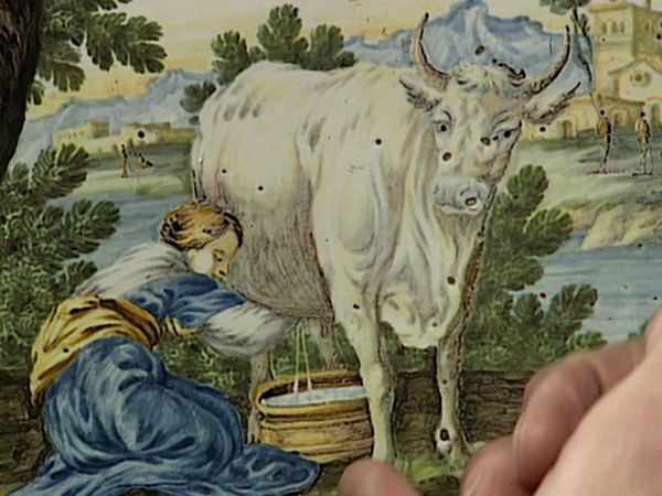Antiques Roadshow UK - Melksham