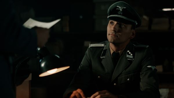 Hitler's Secret Missions - Operation Grief