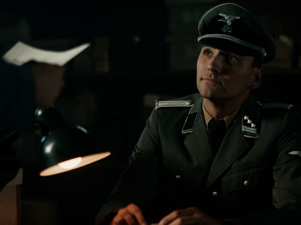 Hitler's Secret Missions - Operation Grief