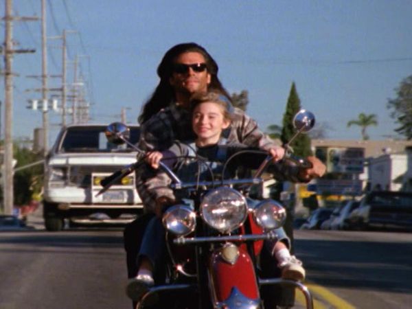Renegade - The Maltese Indian