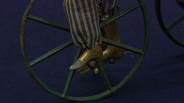 Antiques Roadshow UK - Forde Abbey 2