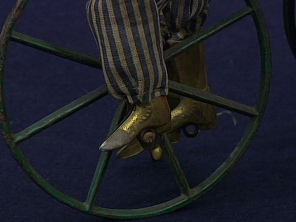 Antiques Roadshow UK - Forde Abbey 2