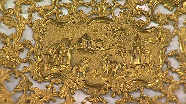 Antiques Roadshow UK - Tenby