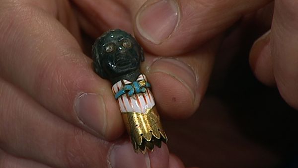 Antiques Roadshow UK - Royal Britannia