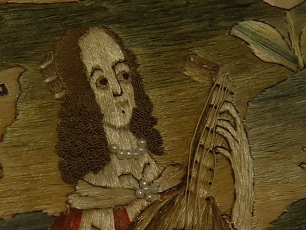 Antiques Roadshow UK - Chichester Cathedral