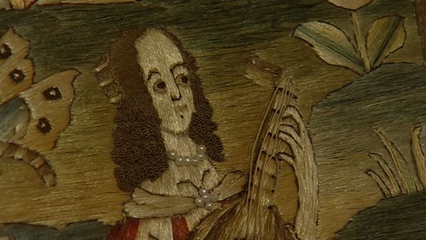Antiques Roadshow UK - Chichester Cathedral