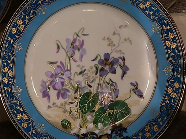 Antiques Roadshow UK - Tidworth