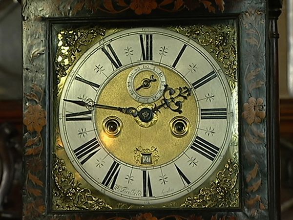 Antiques Roadshow UK - Warwick 2