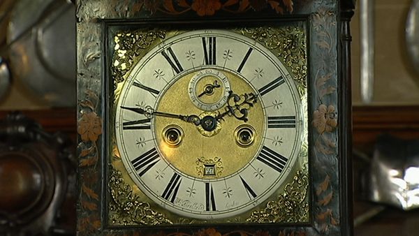 Antiques Roadshow UK - Warwick 2