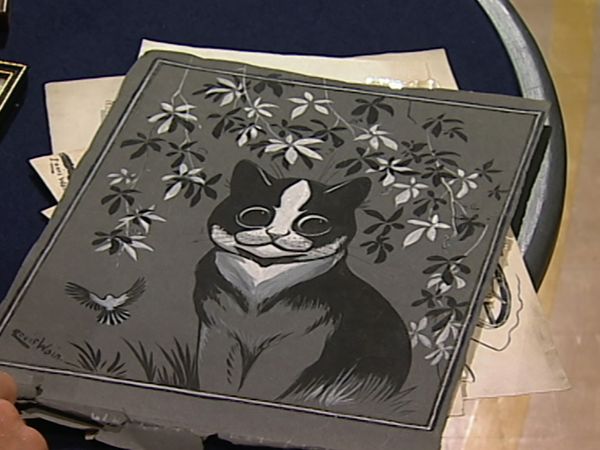 Antiques Roadshow UK - Ramsgate