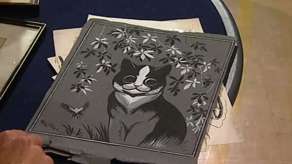 Antiques Roadshow UK - Ramsgate