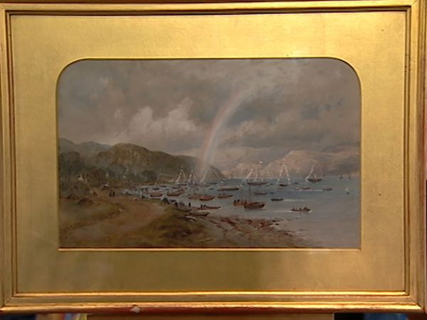 Antiques Roadshow UK - Leeds Armouries Special