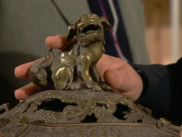 Antiques Roadshow UK - Oban