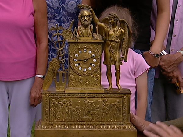 Antiques Roadshow UK - Chartwell
