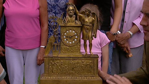 Antiques Roadshow UK - Chartwell