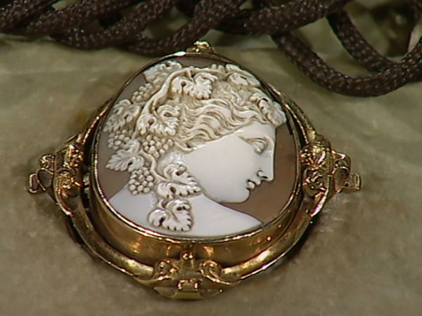 Antiques Roadshow UK - Sherborne 1