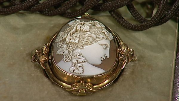 Antiques Roadshow UK - Sherborne 1