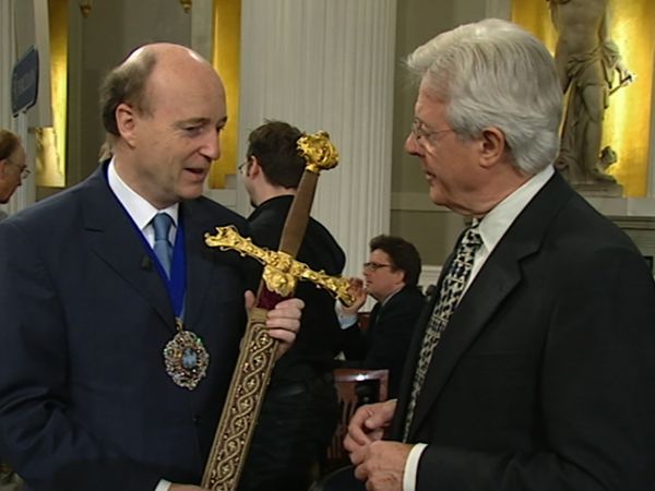 Antiques Roadshow UK - Mansion House