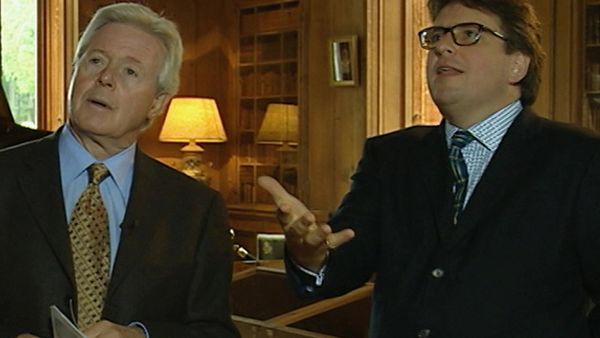 Antiques Roadshow UK - Dunrobin Castle 2