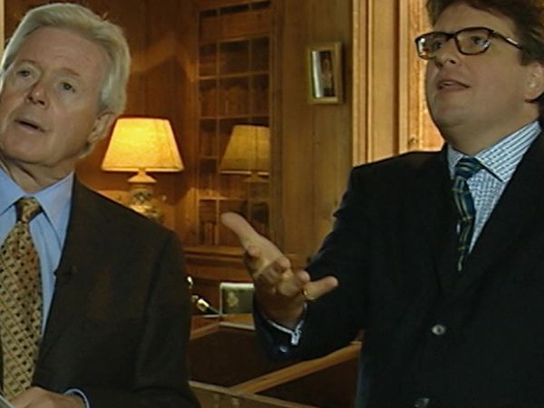 Antiques Roadshow UK - Dunrobin Castle 2