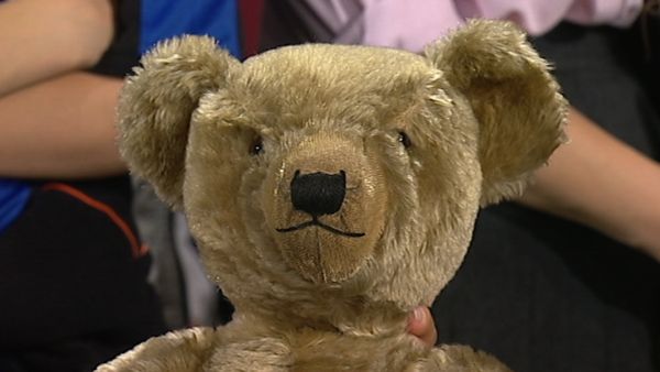 Antiques Roadshow UK - Sherborne 2