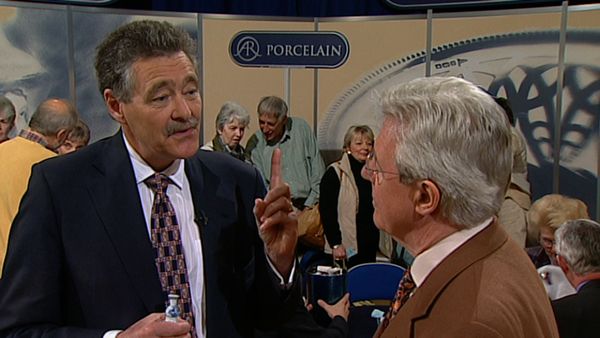 Antiques Roadshow UK - Bala