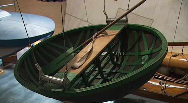 Antiques Roadshow UK - National Maritime Museum Special