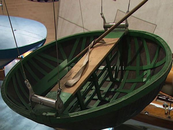 Antiques Roadshow UK - National Maritime Museum Special
