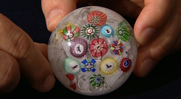 Antiques Roadshow UK - Kendal