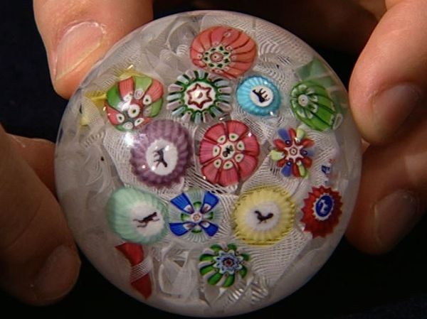 Antiques Roadshow UK - Kendal